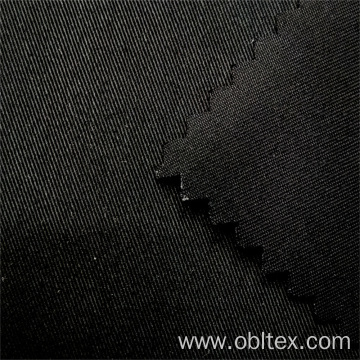 OBL21-2720 Cotton Polyester T4 Woven Spandex Fabric